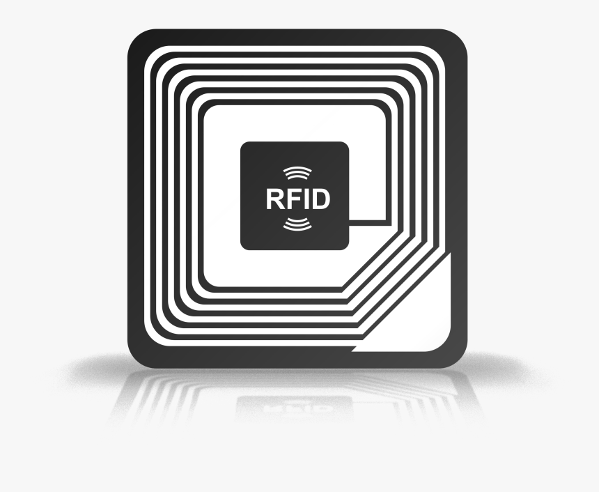 280 2809027 Rfid Tag Hd Png Download