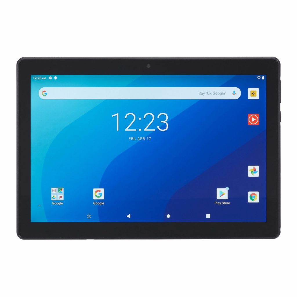 Tablet