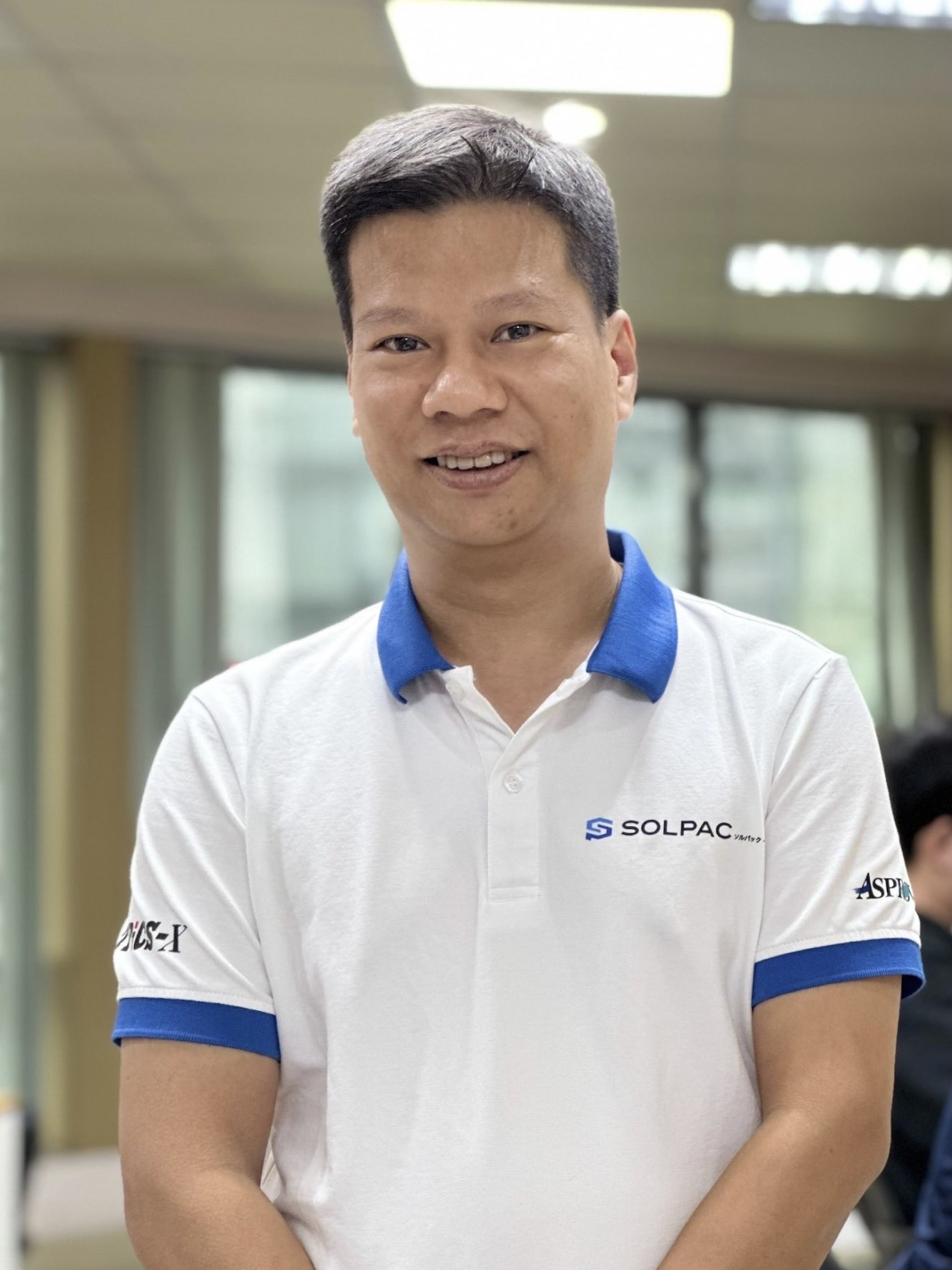 Solpac Vietnam 創立15周年記念3社合同セミナーのお知らせ